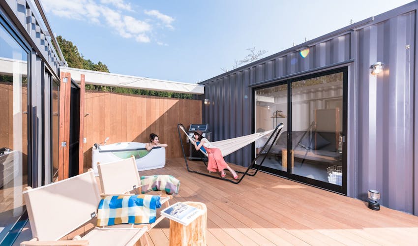 東海の貸別荘 コンドミニアム 古民家 住むように滞在する バケーションレンタルは 一休 Com