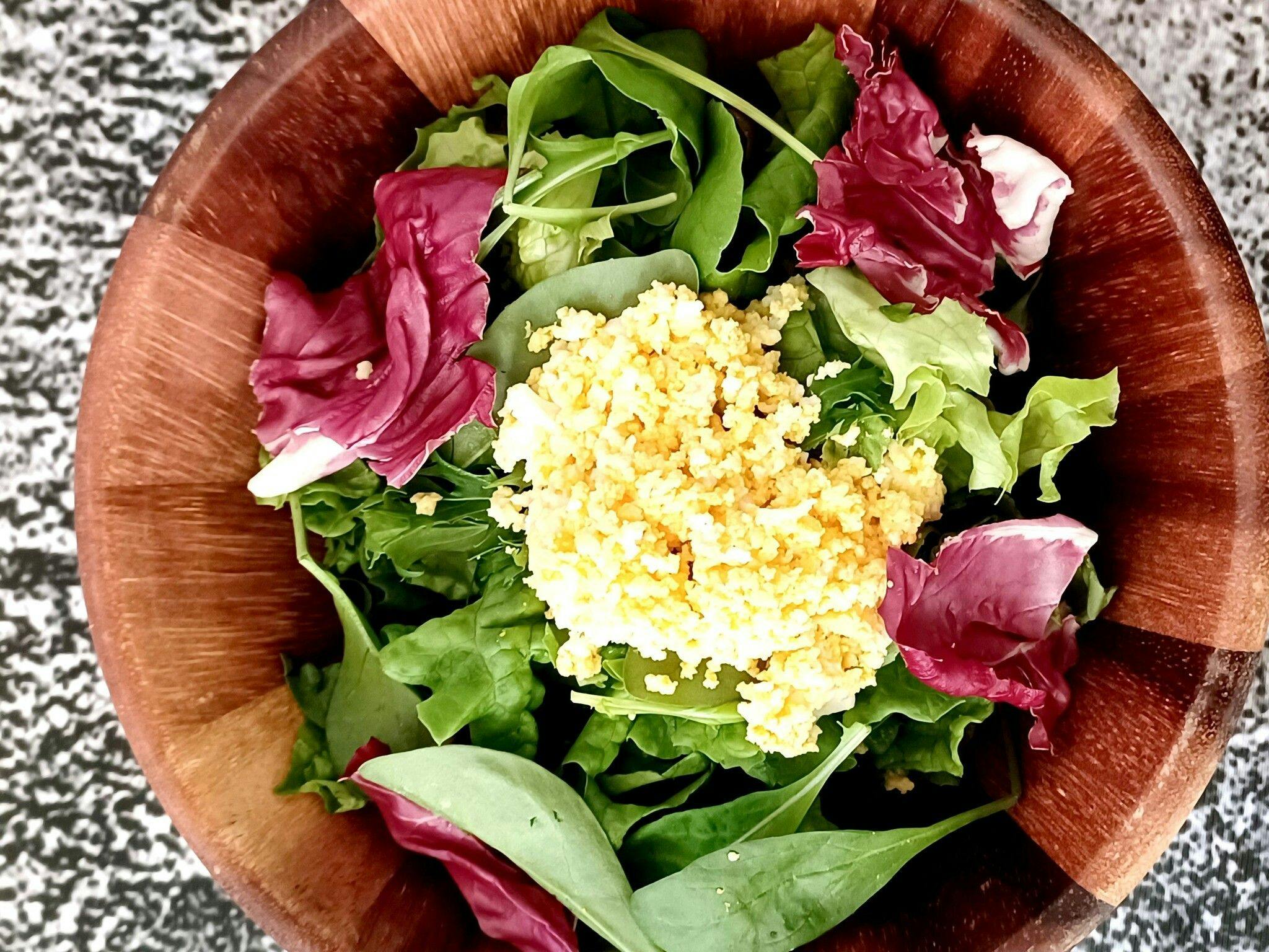 BBQ用サラダイメージ3月～5月