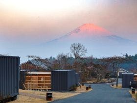 藤乃煌 富士御殿場