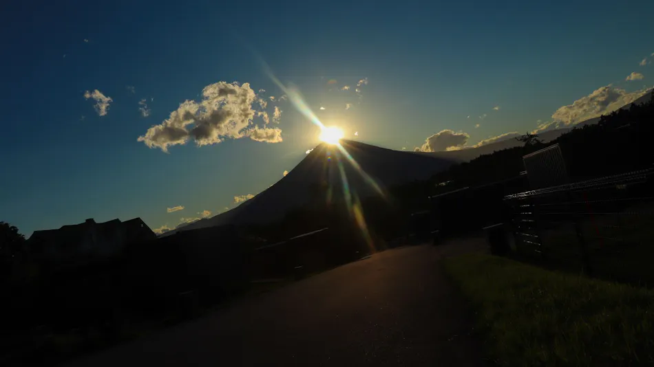 Fujinokirameki Fuji Gotemba