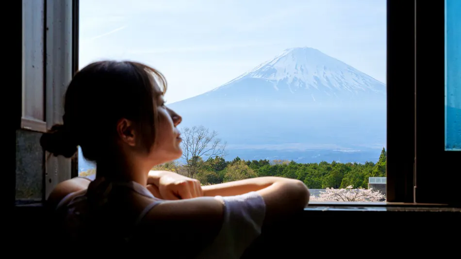 Fujinokirameki Fuji Gotemba