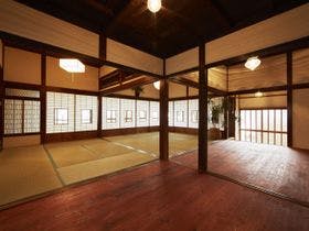 【神奈川県横須賀・三浦の貸別荘・コテージ】港の灯り