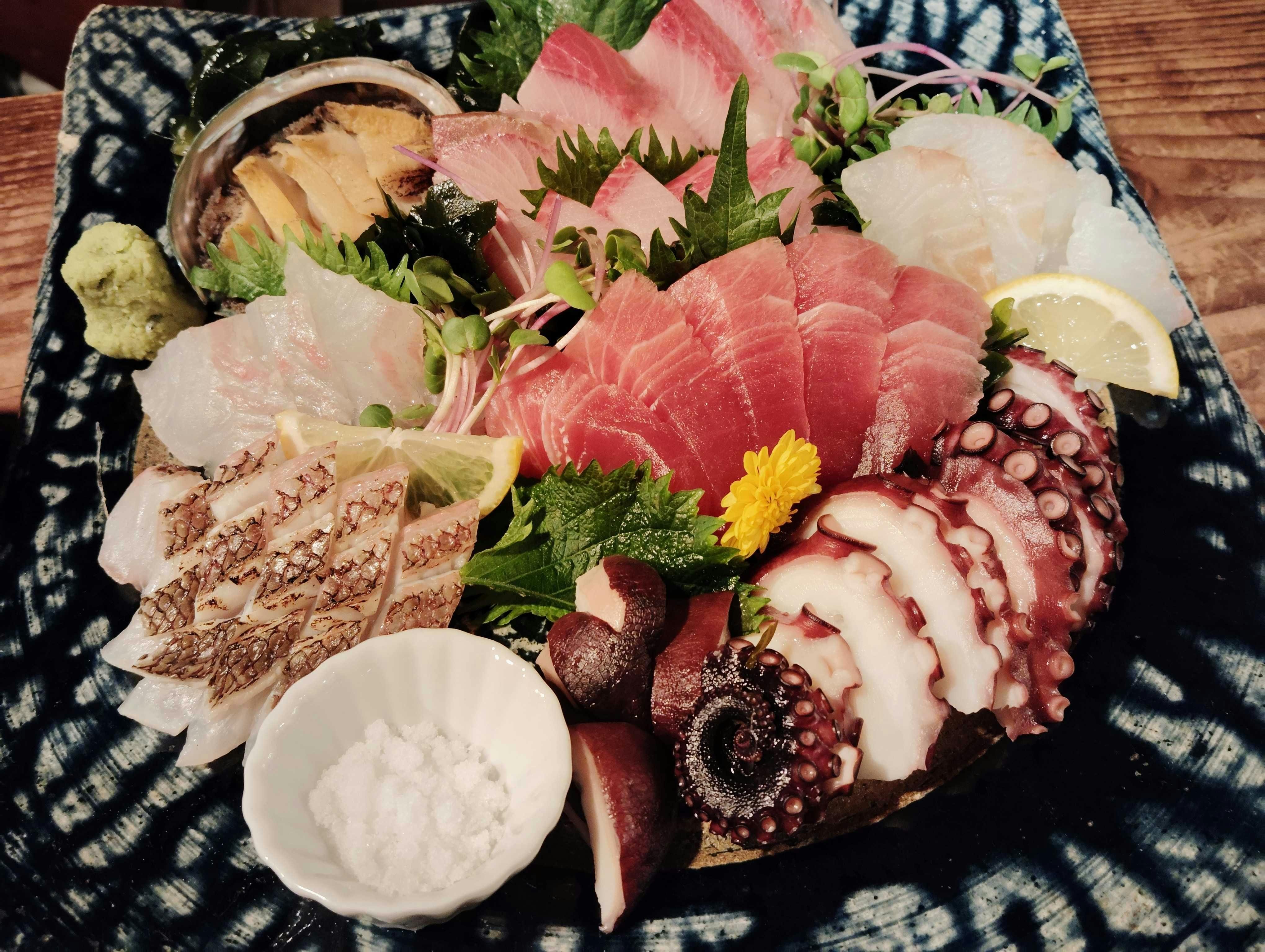 オプション：ケータリングサービス