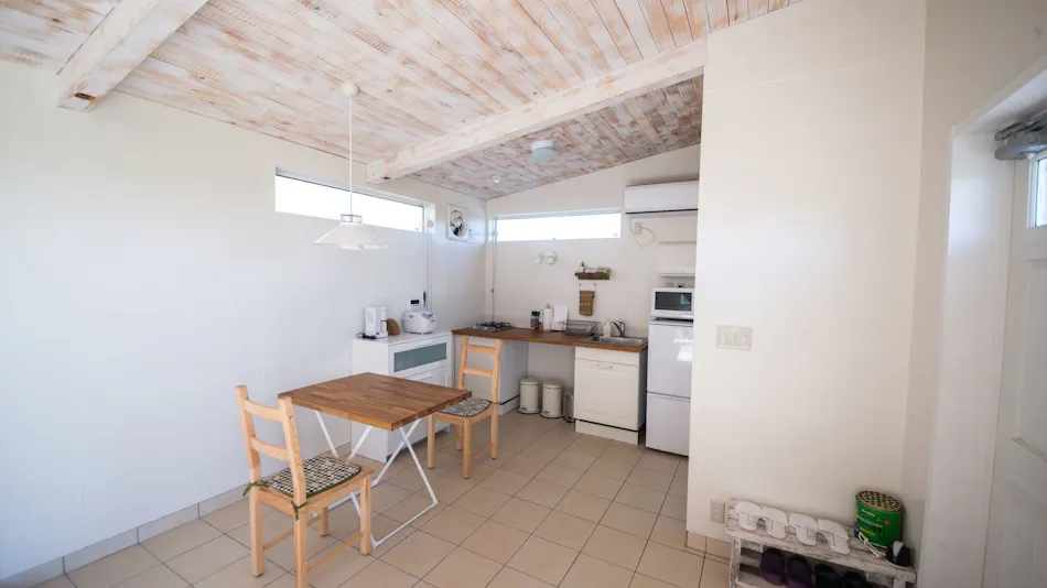 Dog Cottage Umi no Oto