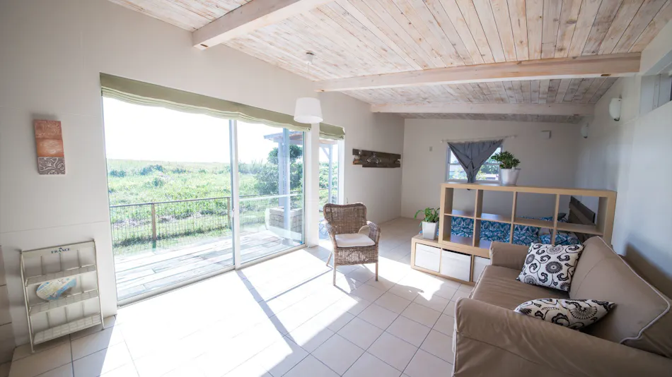Dog Cottage Umi no Oto