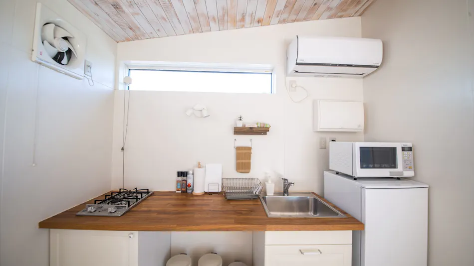 Dog Cottage Umi no Oto