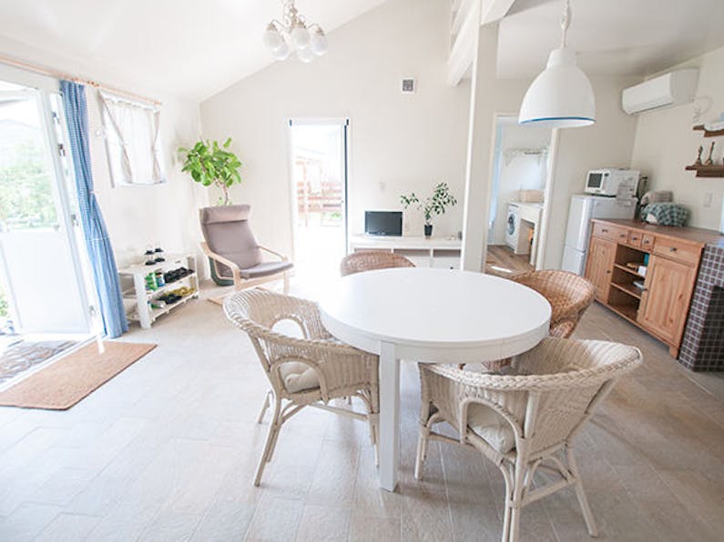 ドッグコテージ海の音 の宿泊プラン 宿泊予約は 一休 Com バケーションレンタル