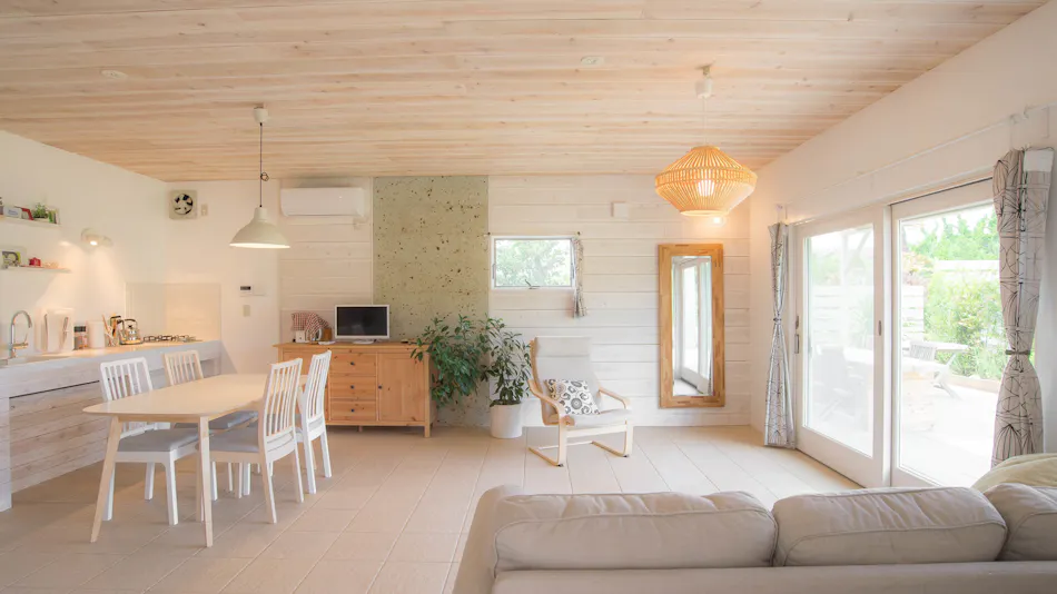 Dog Cottage Umi no Oto