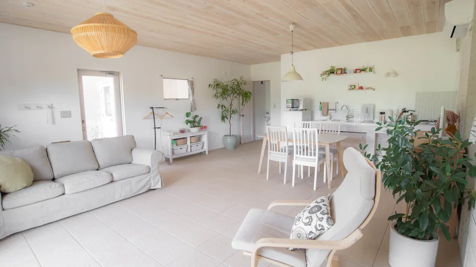 Dog Cottage Umi no Oto