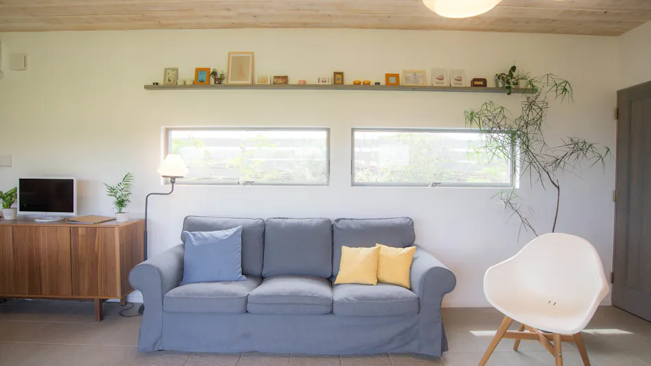 Dog Cottage Umi no Oto
