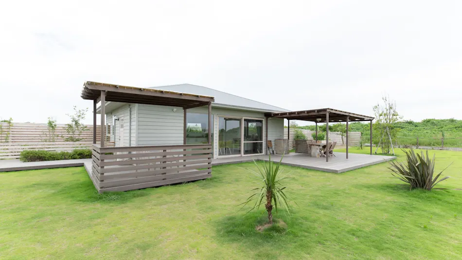 Dog Cottage Umi no Oto
