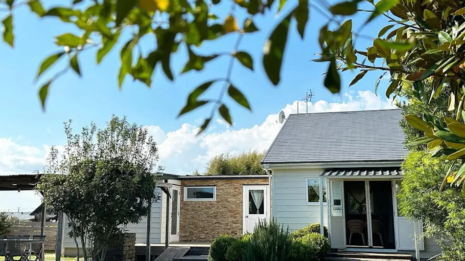 Dog Cottage Umi no Oto
