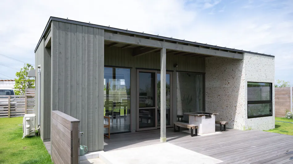 Dog Cottage Umi no Oto