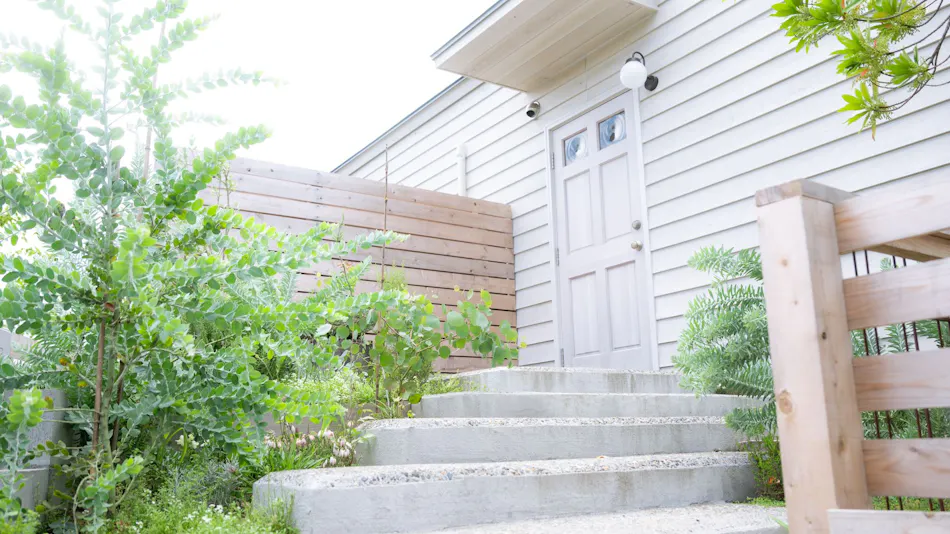 Dog Cottage Umi no Oto