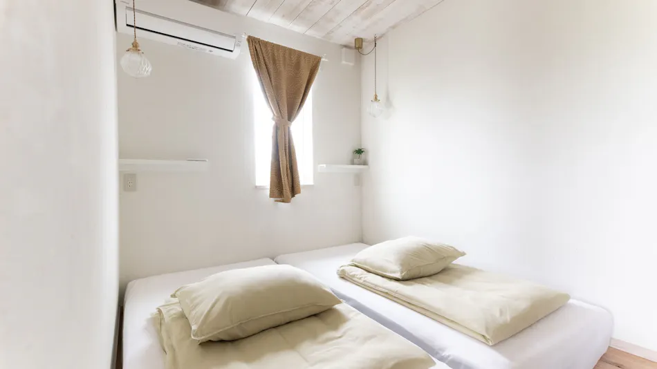 Dog Cottage Umi no Oto