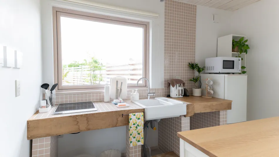 Dog Cottage Umi no Oto