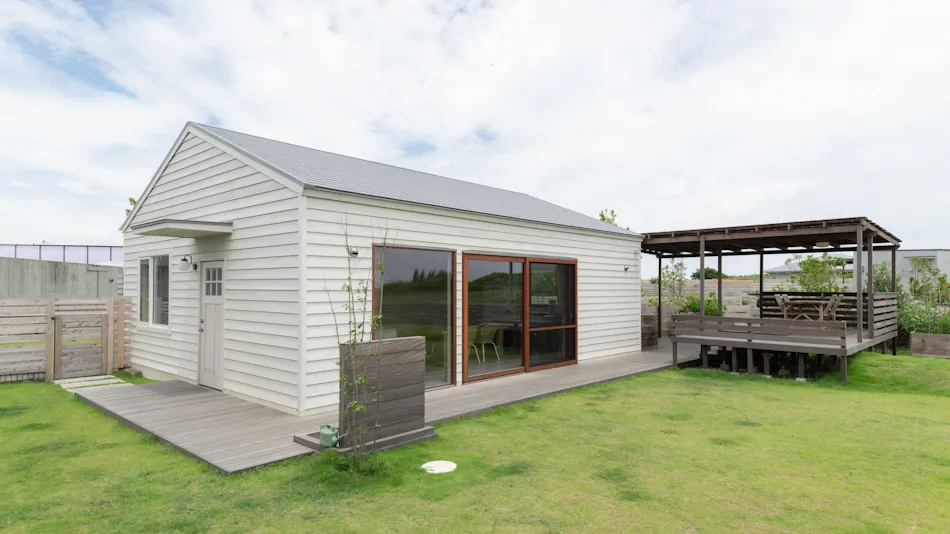 Dog Cottage Umi no Oto