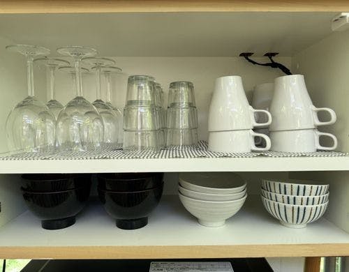 常備している調理器具です。