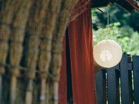 古民家宿LOOF 澤之家