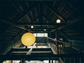 古民家宿LOOF 澤之家