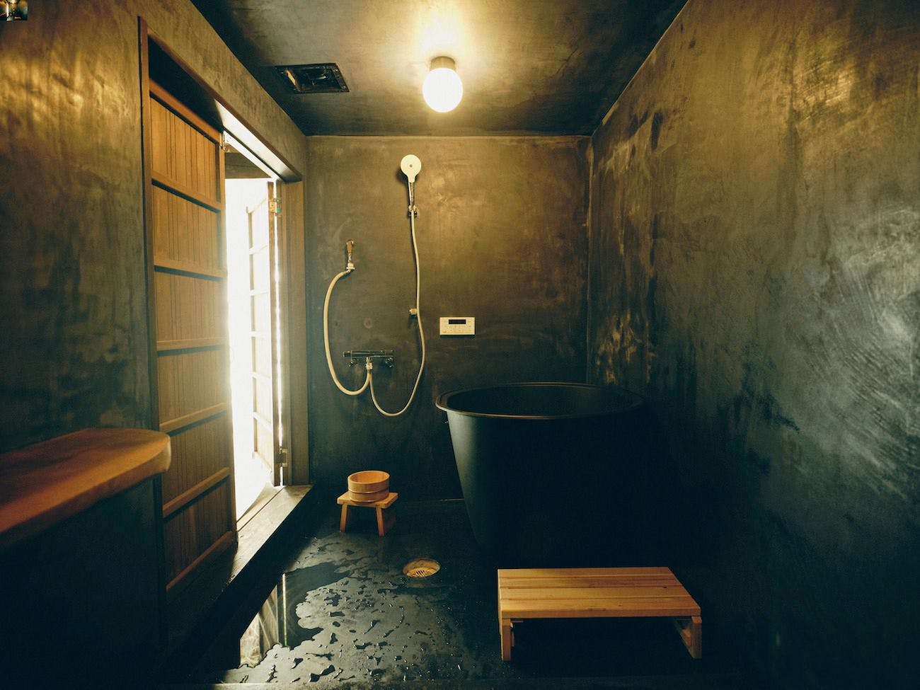 ห้องน้ำ