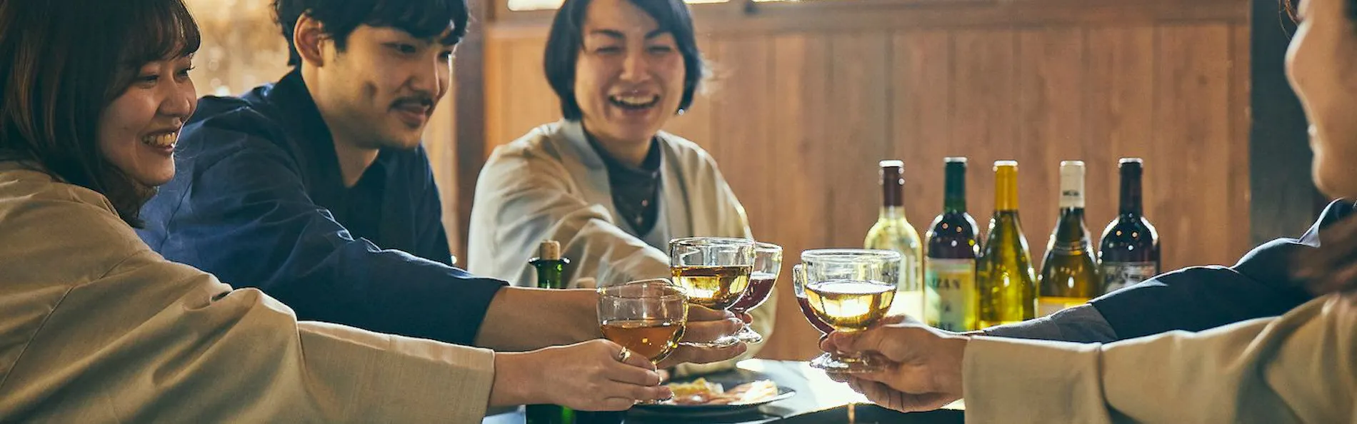 古民家宿るうふ 澤之家
