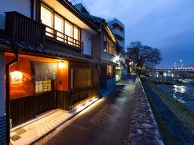 京と家 鴨川五条