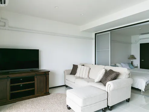 ニライカナイスイート60.9平米