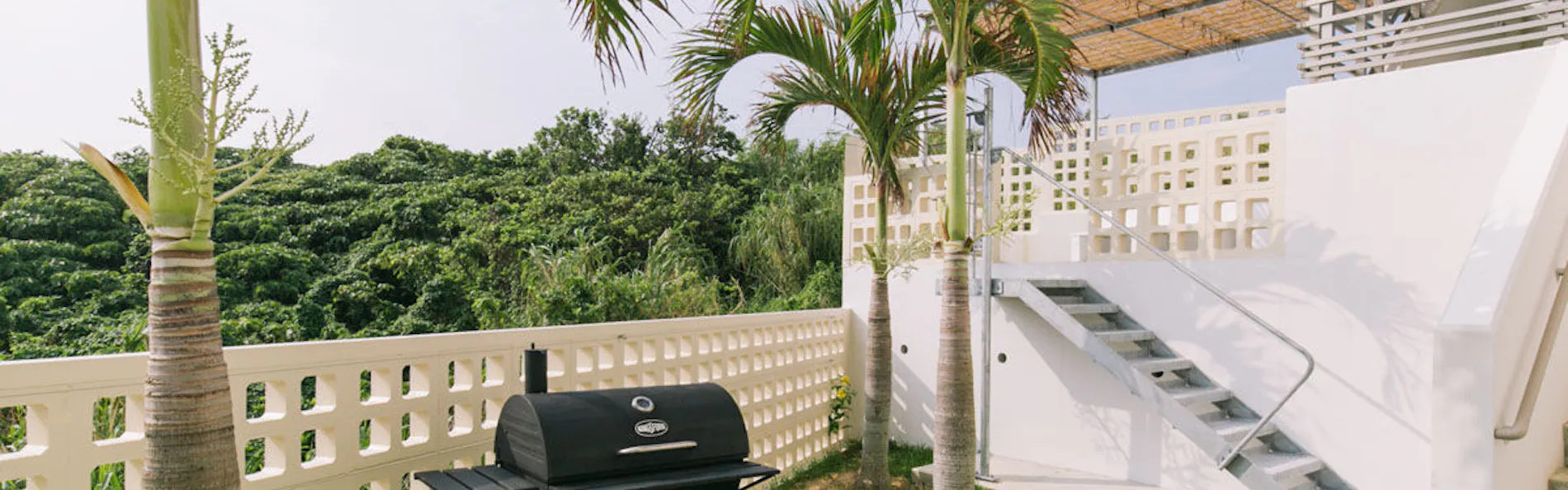 HIDEOUT OKINAWA URUMA