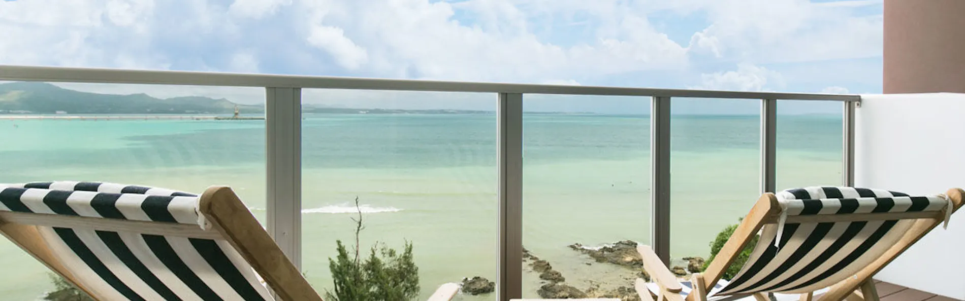 HIDEOUT OKINAWA URUMA