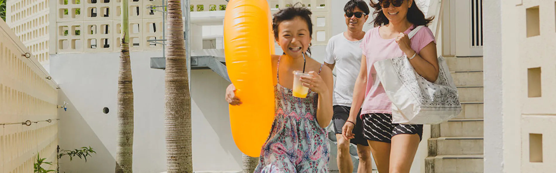 HIDEOUT OKINAWA URUMA