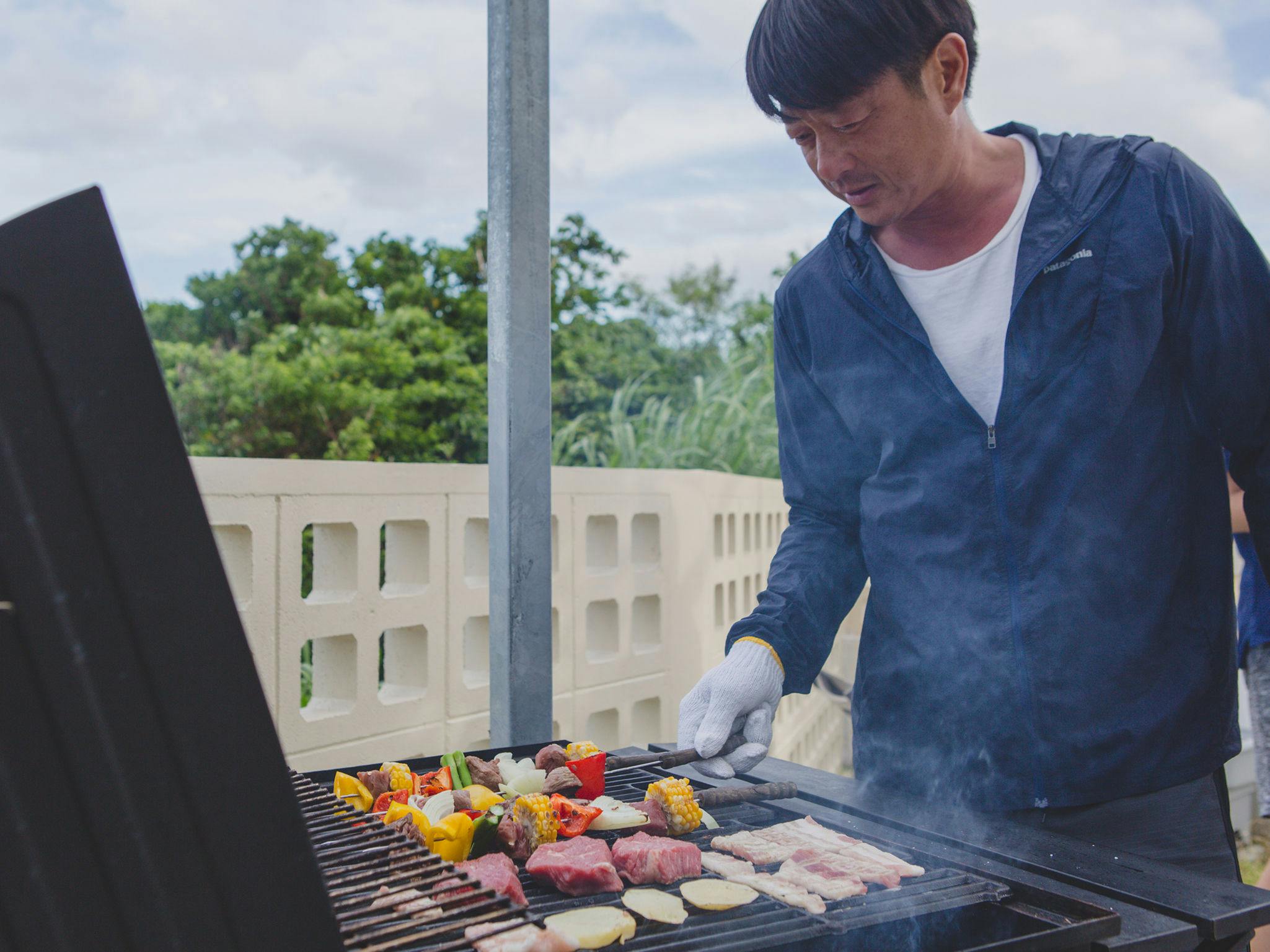 HIDEOUT OKINAWA URUMA