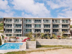 HIDEOUT OKINAWA URUMA