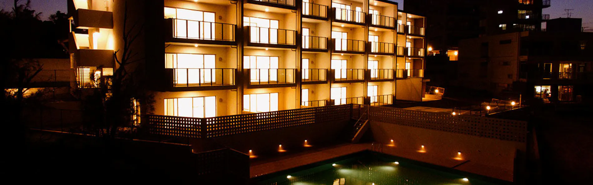 HIDEOUT OKINAWA URUMA