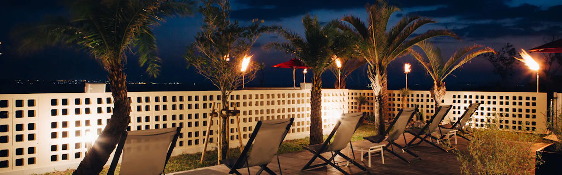 HIDEOUT OKINAWA URUMA