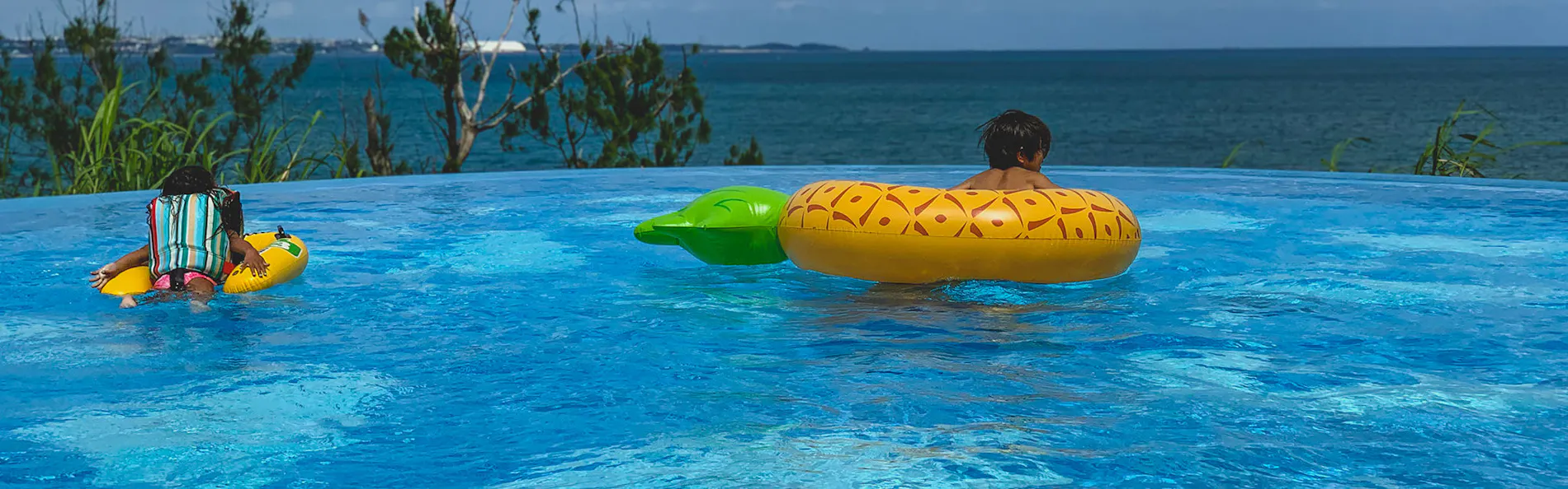HIDEOUT OKINAWA URUMA