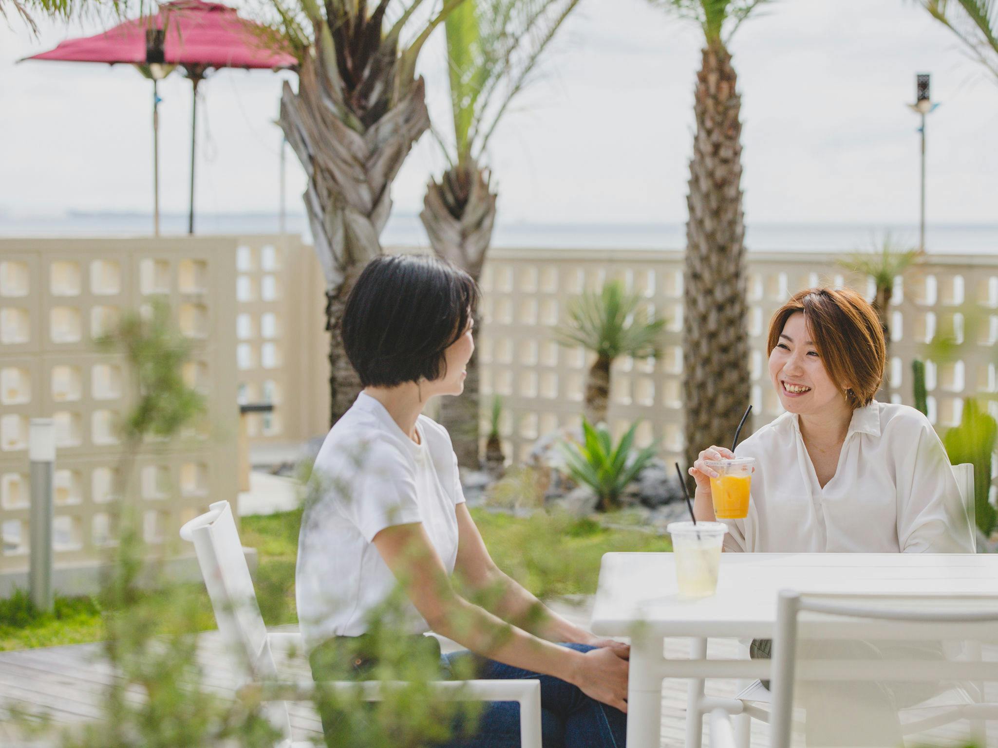 HIDEOUT OKINAWA URUMA