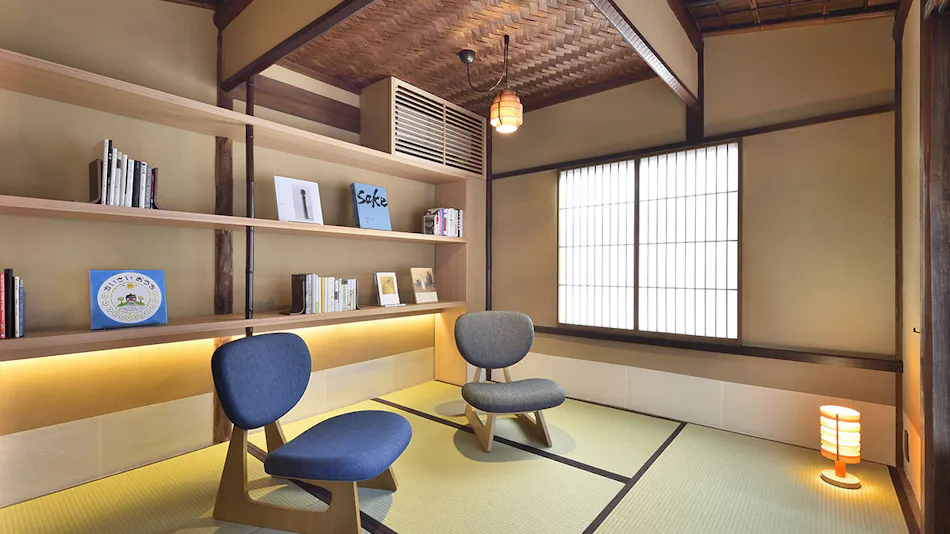 Kyo no Ondokoro Gokomachi Ebisugawa