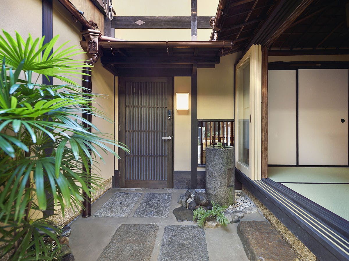 京の温所　御幸町夷川