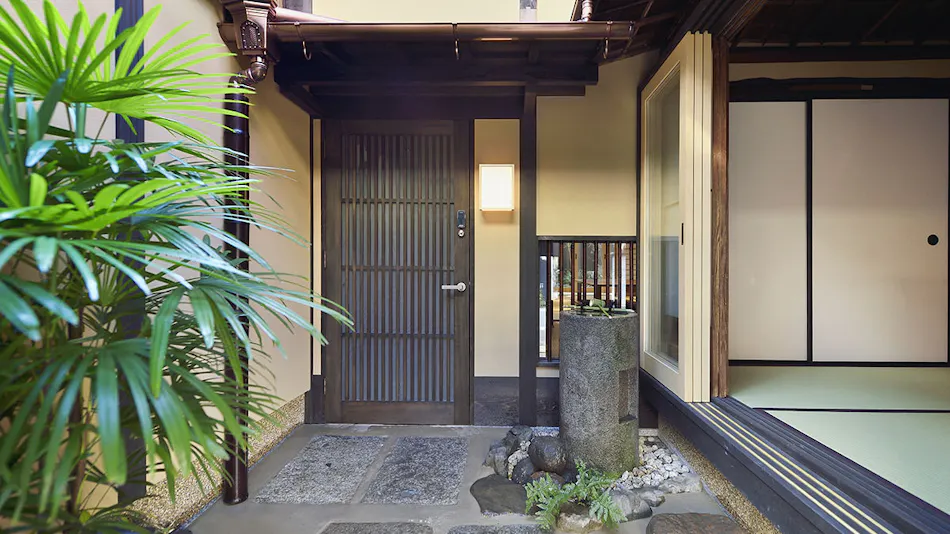 Kyo no Ondokoro Gokomachi Ebisugawa
