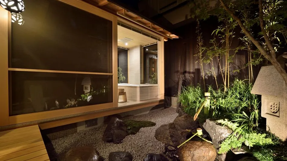 Kyo no Ondokoro Gokomachi Ebisugawa