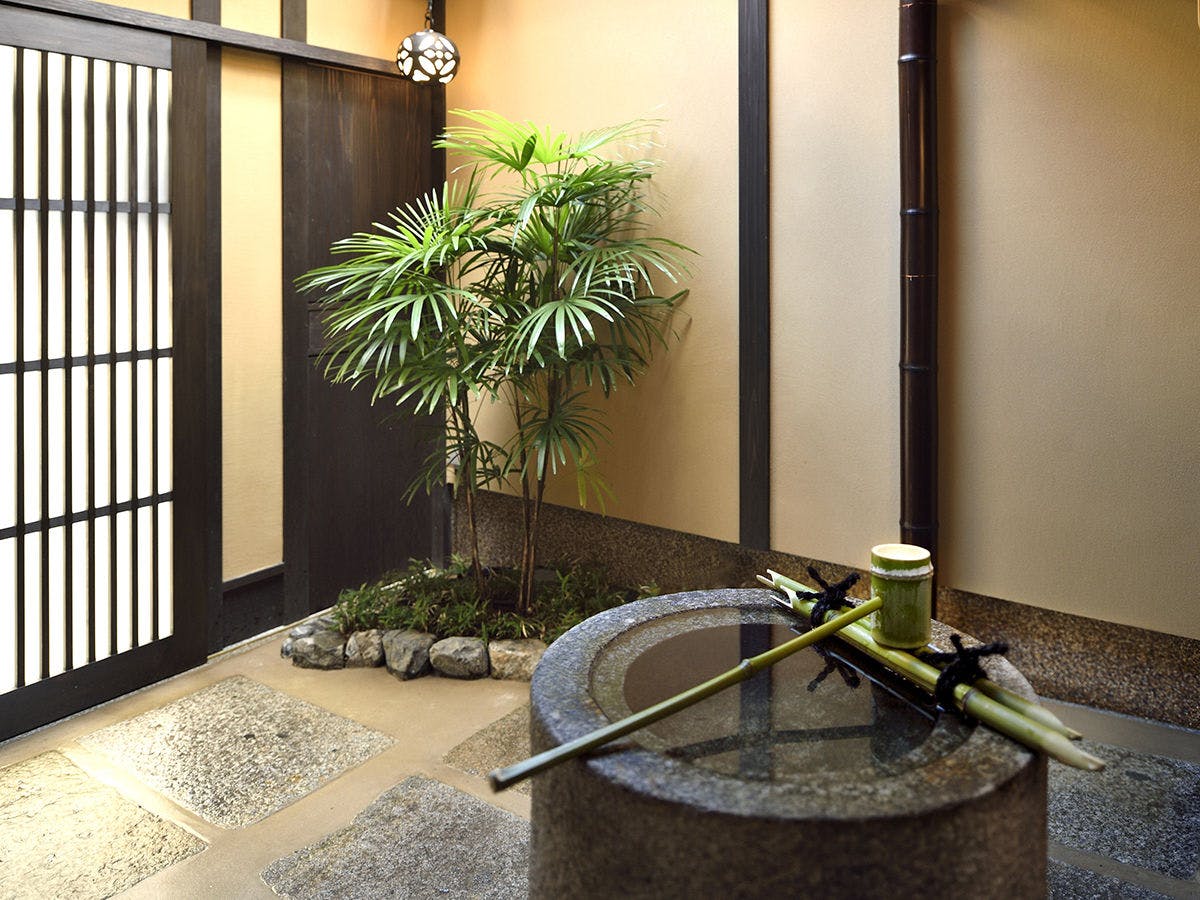 京の温所　御幸町夷川