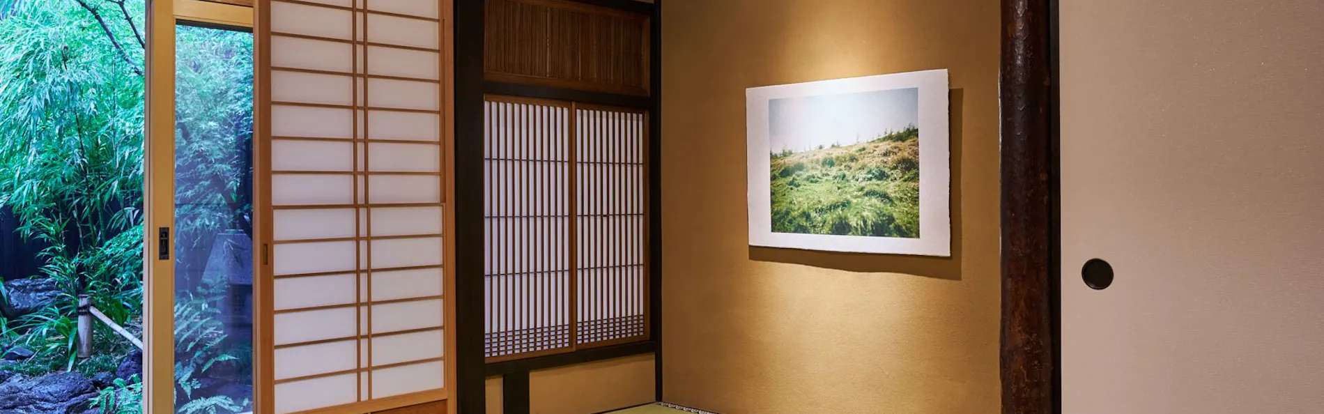京の温所 御幸町夷川