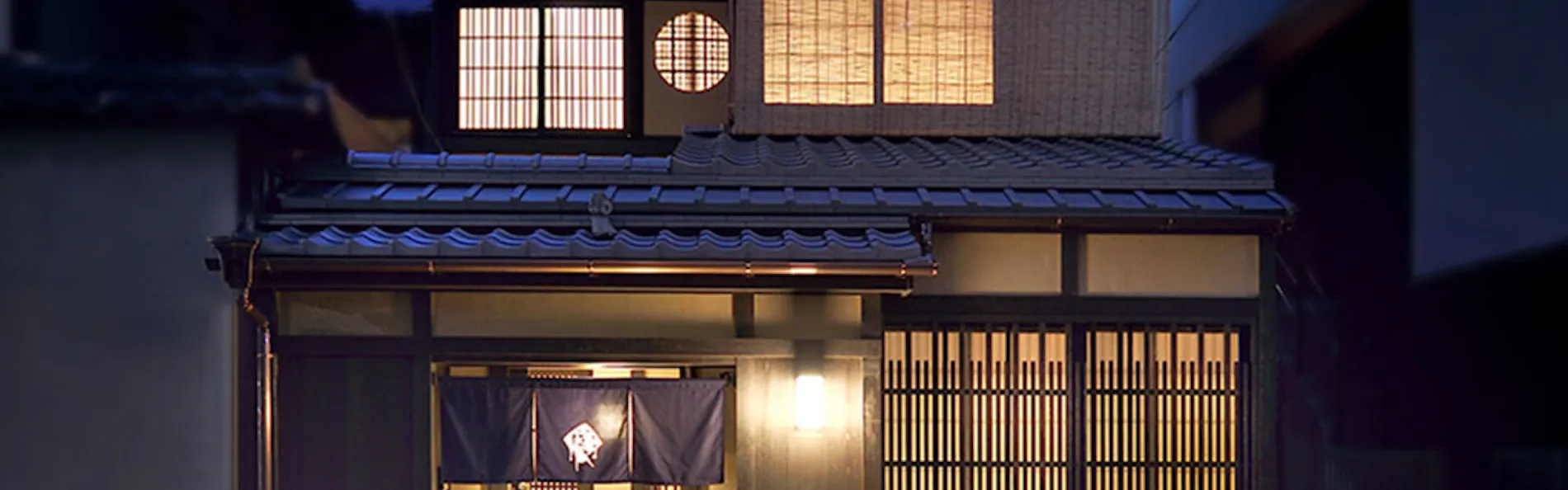 京の温所 御幸町夷川