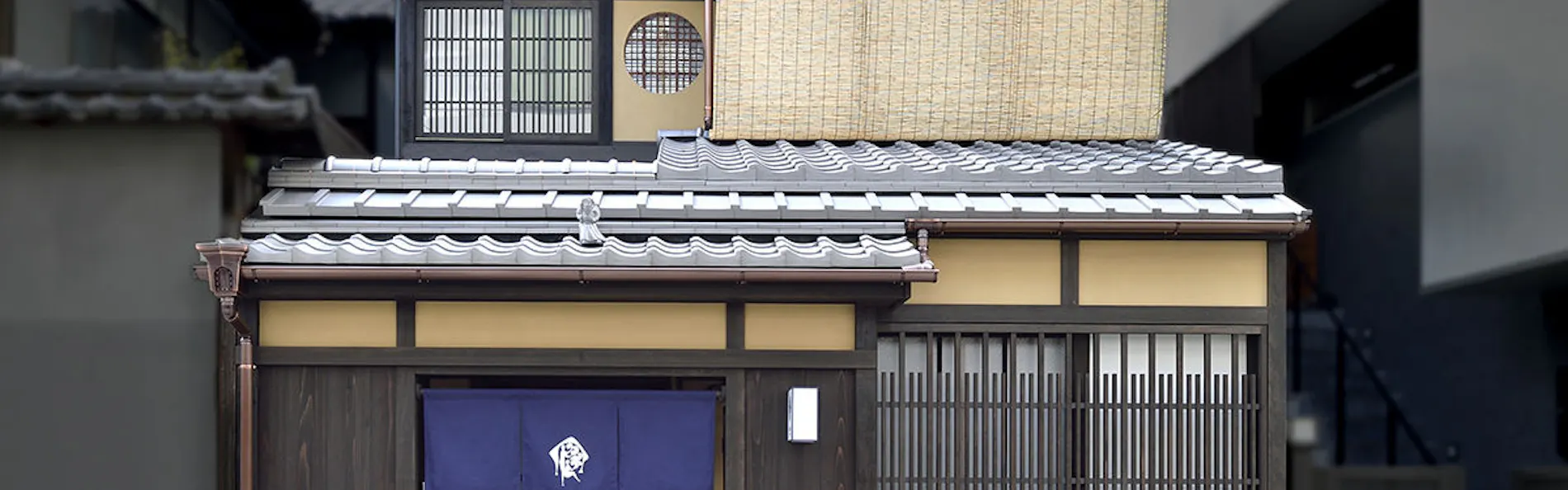 京の温所 御幸町夷川