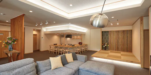 ADAN RESORT ゆひな