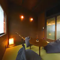 ห้องสไตล์ญี่ปุ่น