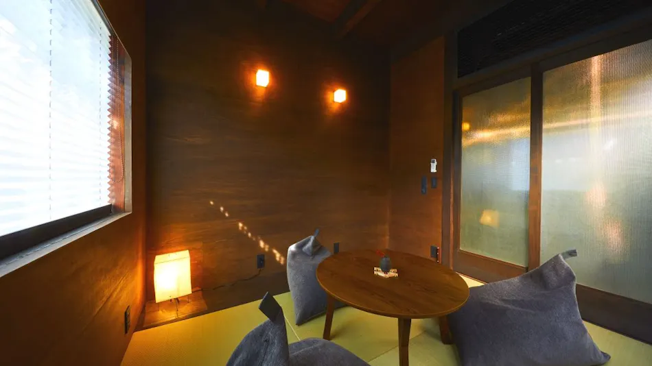 Rinn Premium Nijo Castle North