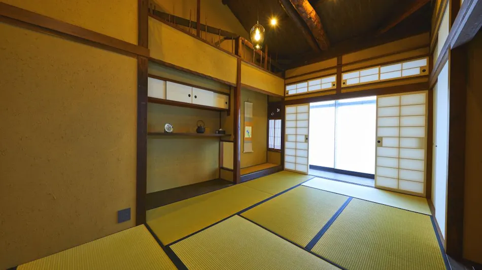 Rinn Premium Nijo Castle North