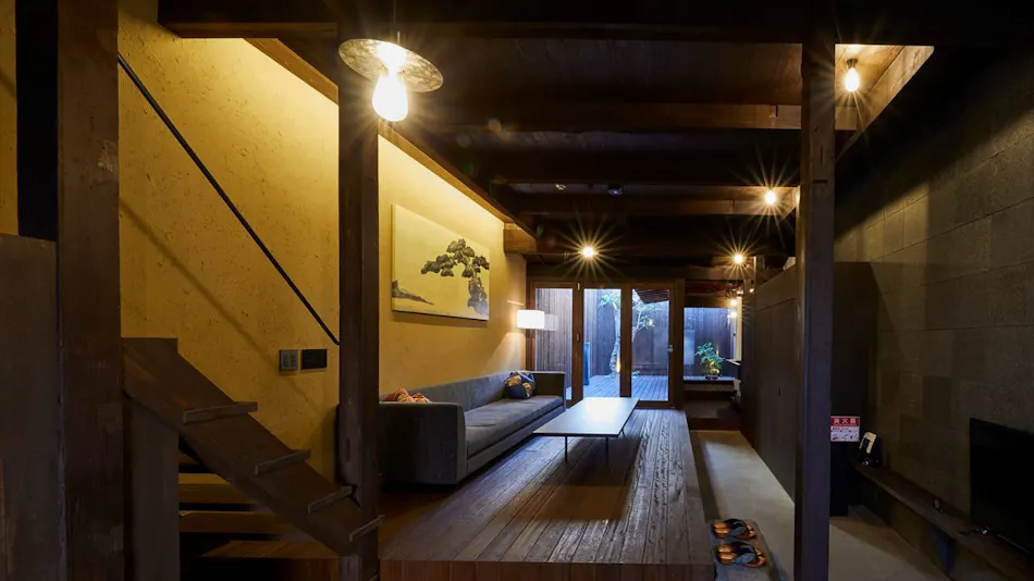 Rinn Premium Nijo Castle North